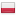 lazienkiportal.pl hosted country